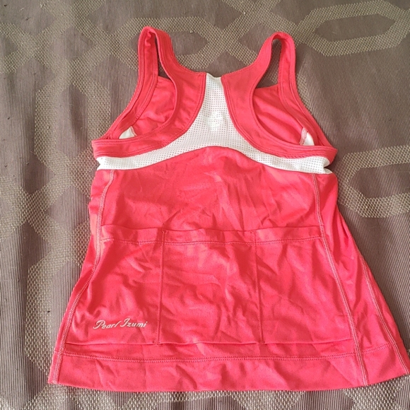 Pearl Izumi Cycling Tank - Picture 2 of 4